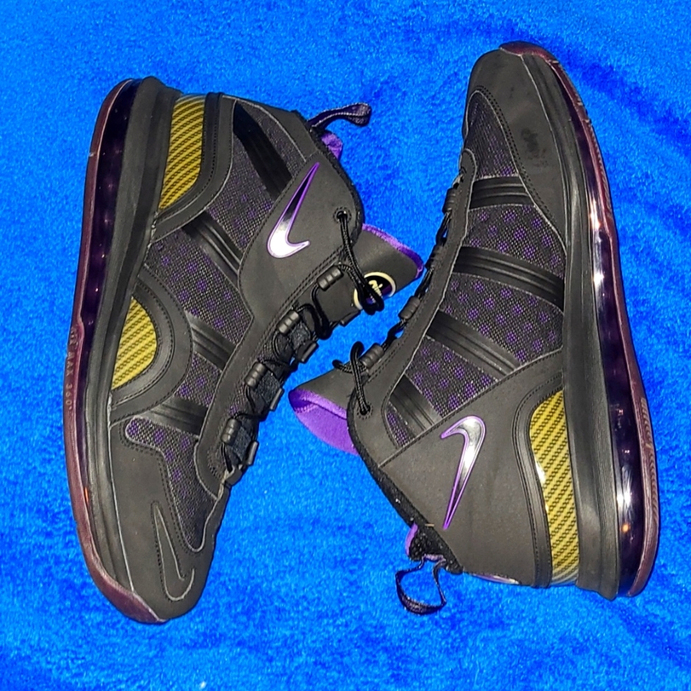 Nike AirMax....SENSATIONS